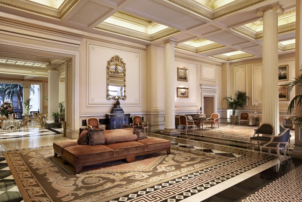 Grande Bretagne A Luxury Collection Hotel In Athens Greece Grande Bretagne A Luxury Collection Hotel In Athens Greece Holidays From 1077pp Loveholidays