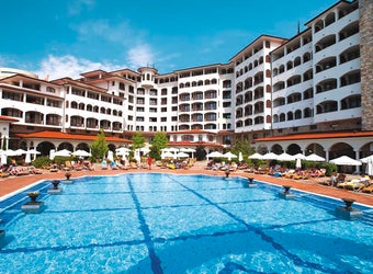 Cheap Sunny Beach, Bulgaria holiday and deals