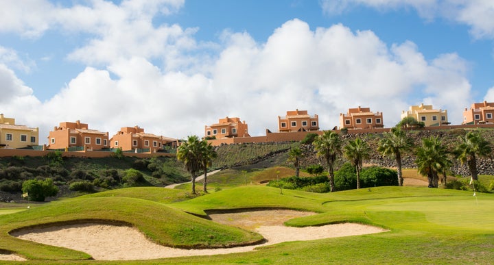 Hotel Mirador De Lobos Golf Corralejo Hotel Mirador De Lobos Golf Corralejo