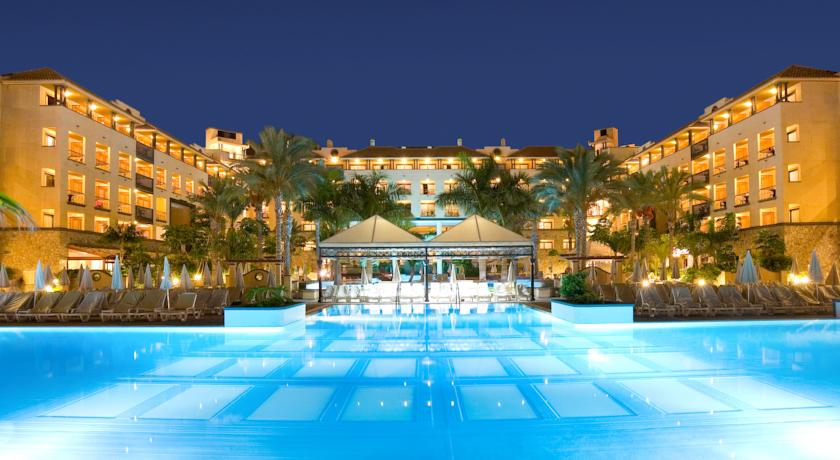 Costa Adeje Gran Hotel In Tenerife Holidays From Costa Adeje Gran Hotel In Tenerife Holidays From 483pp Loveholidays