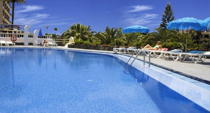 Hotel Folias San Agustin Hotel Folias San Agustin