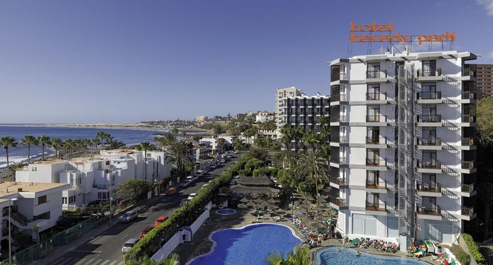 Beverly Park Hotel Gran Canaria Reviews Beverly Park Hotel Gran Canaria Reviews