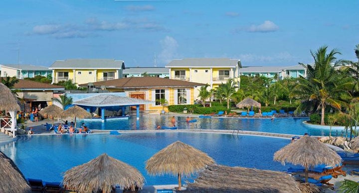 Hotel Melia Cayo Santa Maria In Cuba Holidays Hotel Melia Cayo Santa Maria In Cuba