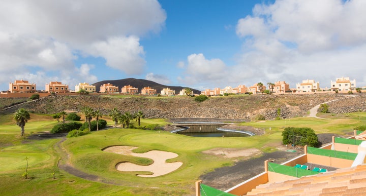 Hotel Mirador De Lobos Golf Corralejo Hotel Mirador De Lobos Golf Corralejo