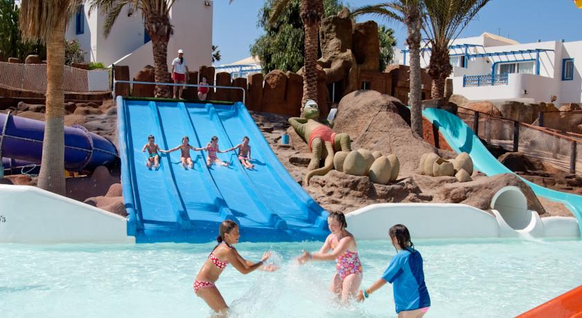 Hl Club Playa Blanca In Lanzarote Holidays From Hl Club Playa Blanca In Lanzarote Holidays From 402pp Loveholidays