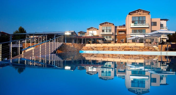 Hotel Istion Club And Spa Halkidiki Hotel Istion Club And Spa Halkidiki