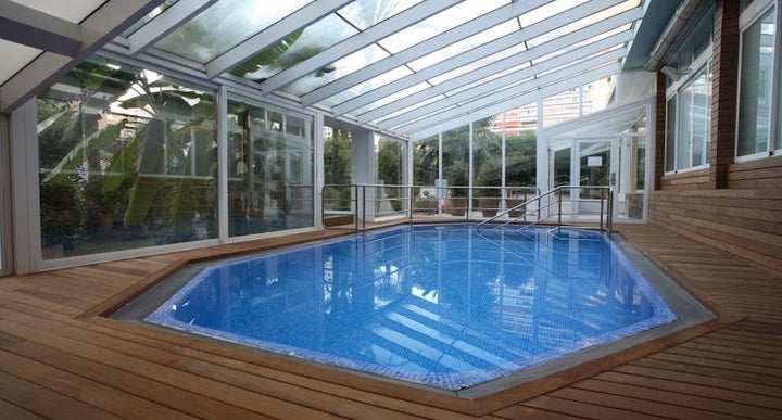 Apartments Torre Belroy in Benidorm, Costa Blanca, Spain