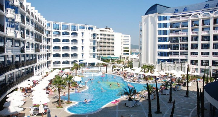Chaika Beach Reviews Chaika Beach Reviews