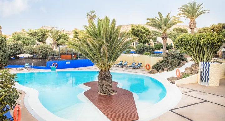 Vik Suite Hotel Risco Del Gato Tripadvisor Vik Suite Hotel Risco Del Gato Tripadvisor