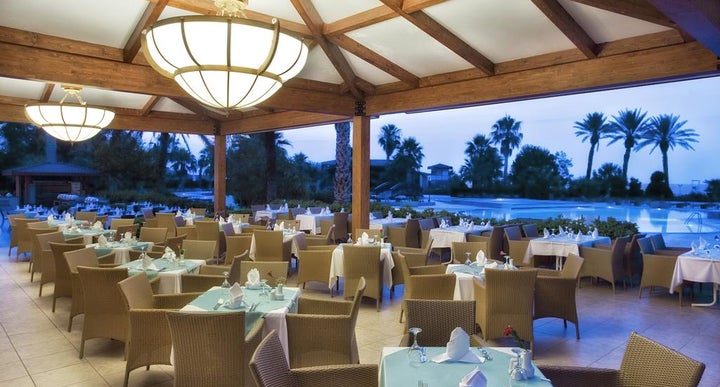 Hotel Linda Resort Antalya Hotel Linda Resort Antalya