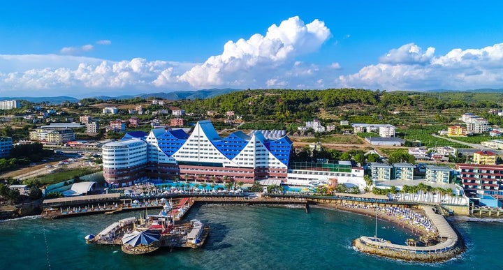 Orange County Hotel Antalya Tripadvisor Orange County Hotel Antalya Tripadvisor