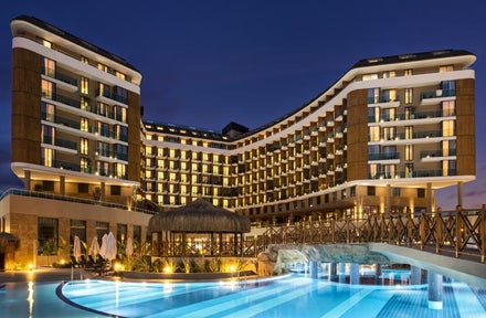 lara beach resort and spa