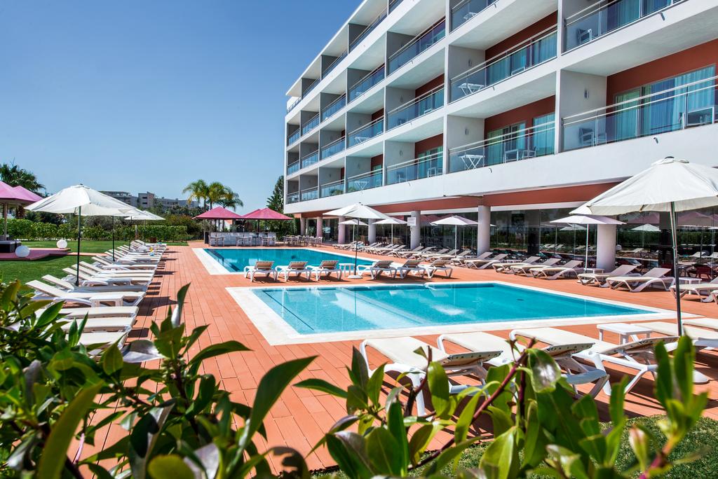 Areias Village Hotel Apartments In Albufeira Portugal Holidays Areias Village Hotel Apartments In Albufeira Portugal Holidays From 226pp Loveholidays
