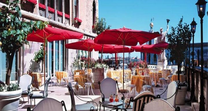 Hotel Venezia Casanova Hotel Venezia Casanova