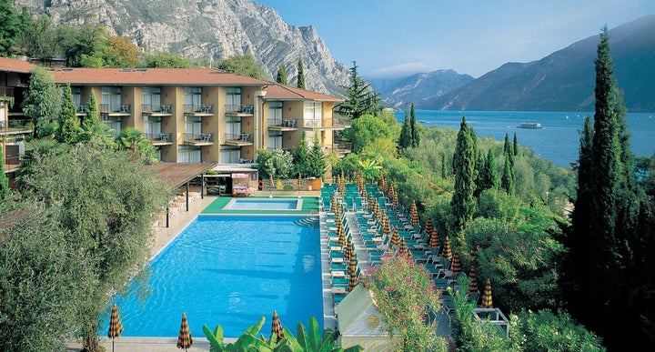 Hotel B And B Mantova Hotel B And B Mantova