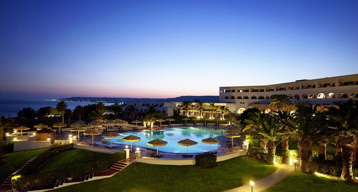 Mitsis Norida Beach Hotel Kos Tripadvisor Mitsis Norida Beach Hotel Kos Tripadvisor
