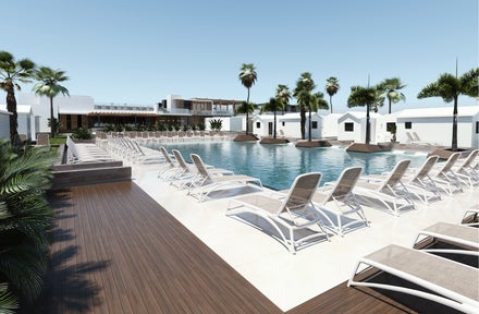 Club Maspalomas Suites & Spa (Adults Only)
