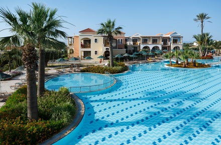 Lindos Imperial Resort & Spa (Family)