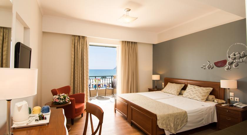 Mediterranean Beach Resort And Spa In Laganas Zante Holidays From Mediterranean Beach Resort And Spa In Laganas Zante Holidays From 378pp Loveholidays