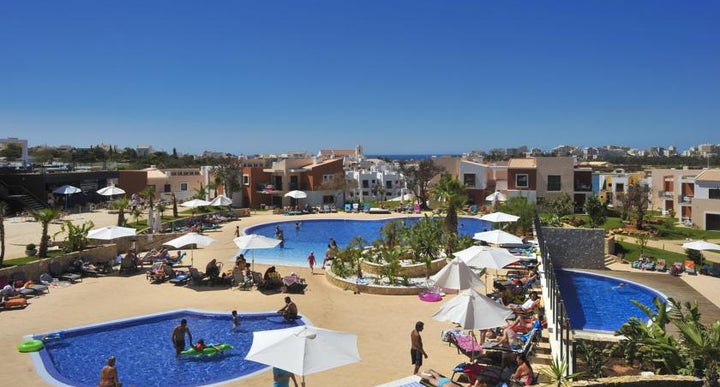 Hotel Vitors Village Hotel Vitors Village