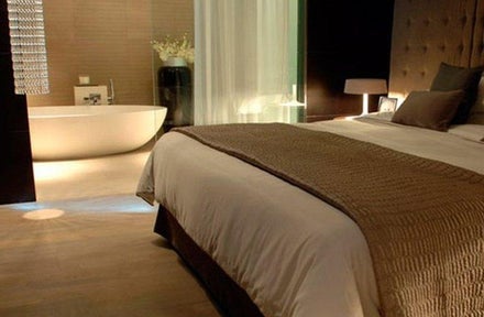 The Canvas Dubai MGallery by Sofitel
