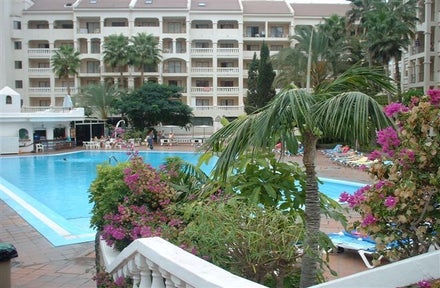 harbour castle hotel cristianos los tenerife apartments holidays beach