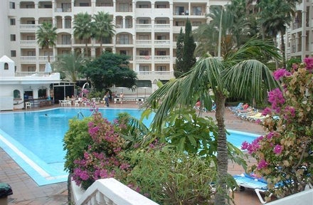 harbour castle hotel cristianos los tenerife apartments holidays beach