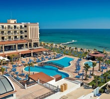 constantinos protaras holidays