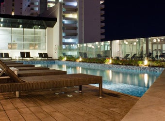 Cheap Cancun, Mexico holiday and deals