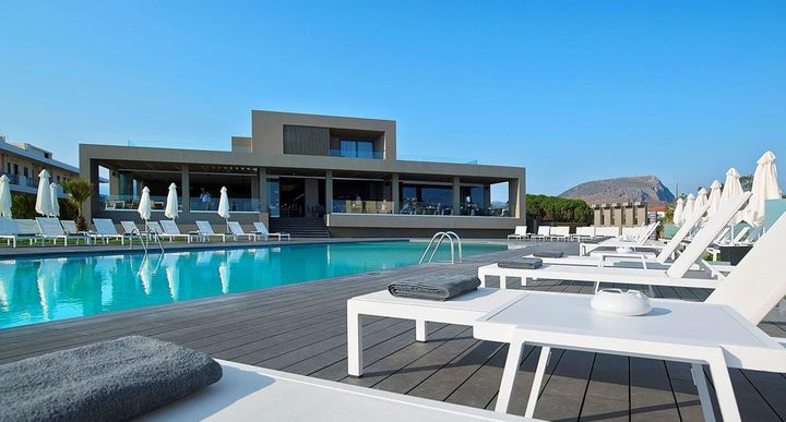 Elysium Boutique Hotel Elysium Boutique Hotel