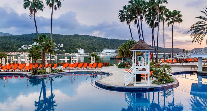 Image result for Moon Palace Jamaica