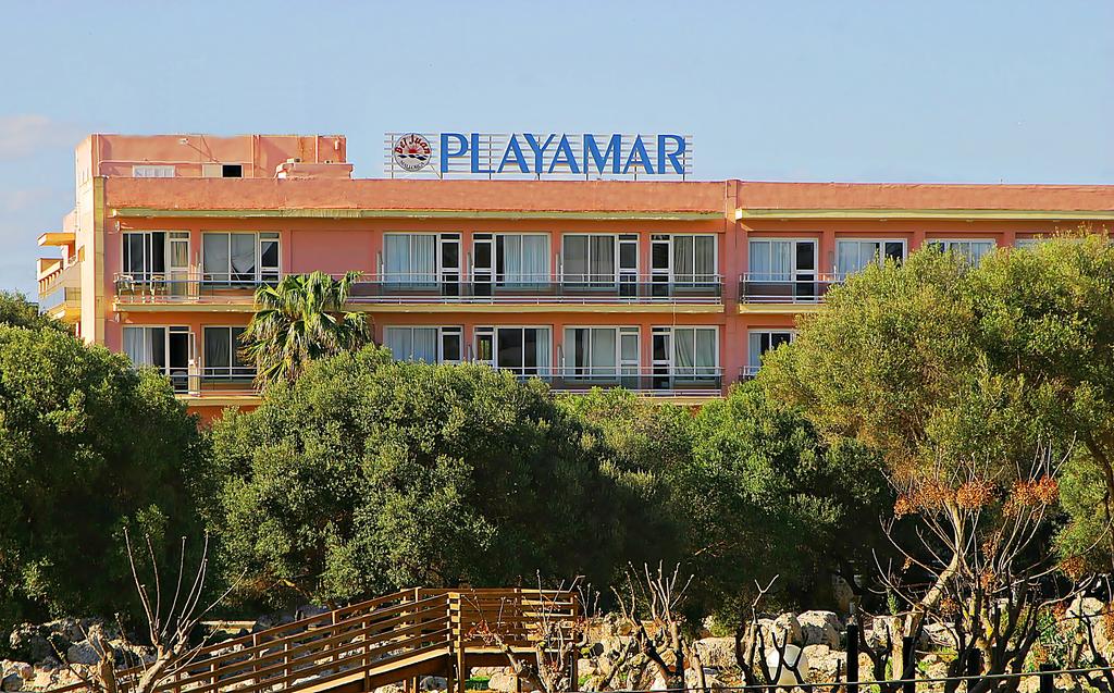 Playamar Hotel And Apartments Hotel S Illot Mallorca Playamar Hotel And Apartments Hotel S Illot Mallorca
