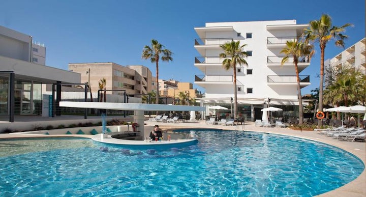 JS Palma Stay Hotel in C'an Pastilla, Majorca | Holidays from £349pp ...