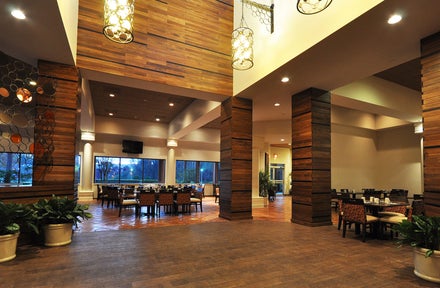 The Grand Orlando Resort At Celebration