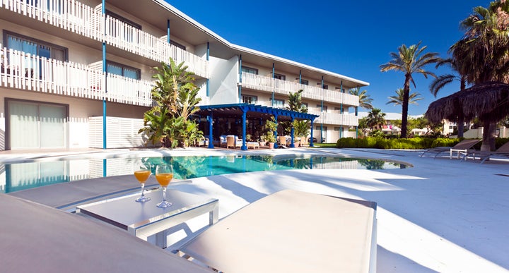 Hotel Caribe Portaventura Tripadvisor Hotel Caribe Portaventura Tripadvisor