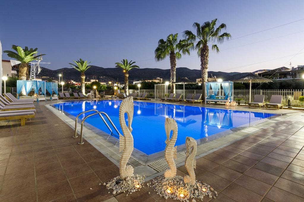 Promo 68 Off Agrimia Holiday Apartments Creteisland Greece - 