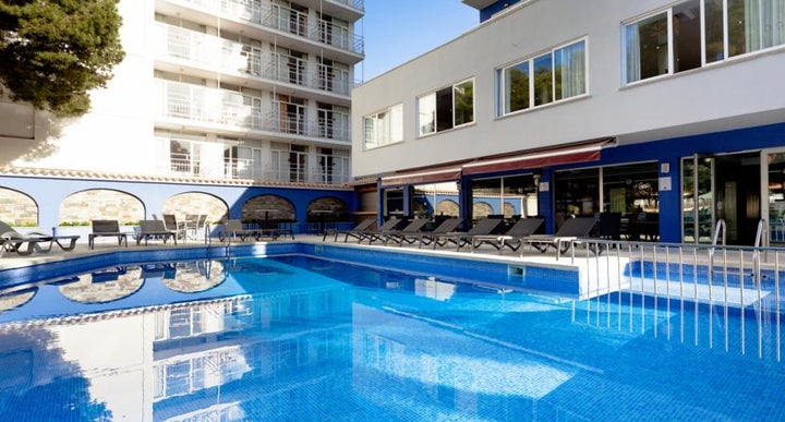 Hotel Torre Azul Mallorca Hotel Torre Azul Mallorca