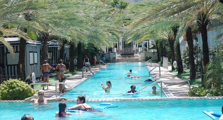 Hotel National South Beach The Best Beaches In World National Hotel Miami South Beach In Usa Holidays From