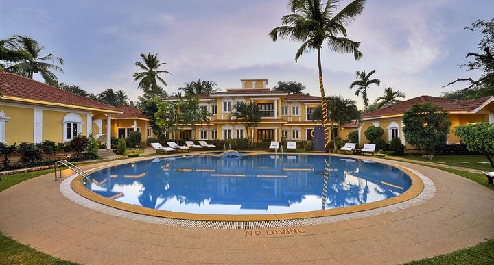 Goa Car Hire Airport Goa Car Hire Airport