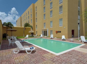 Cheap Cancun, Mexico holiday and deals