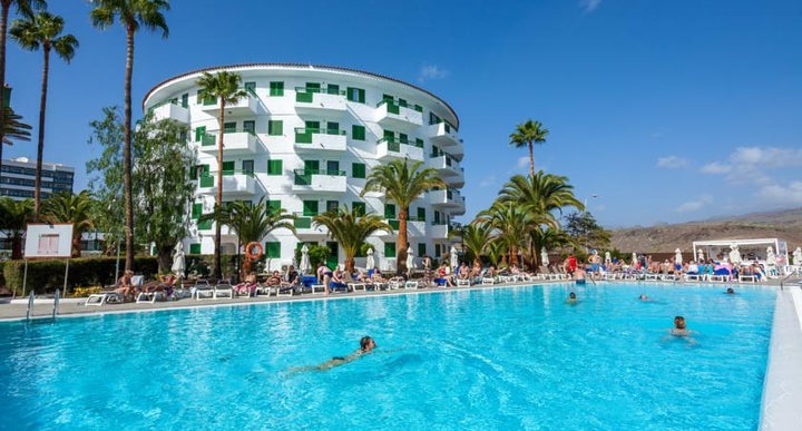 Hotel Playa Bonita Gran Canaria Tripadvisor Hotel Playa Bonita Gran Canaria Tripadvisor