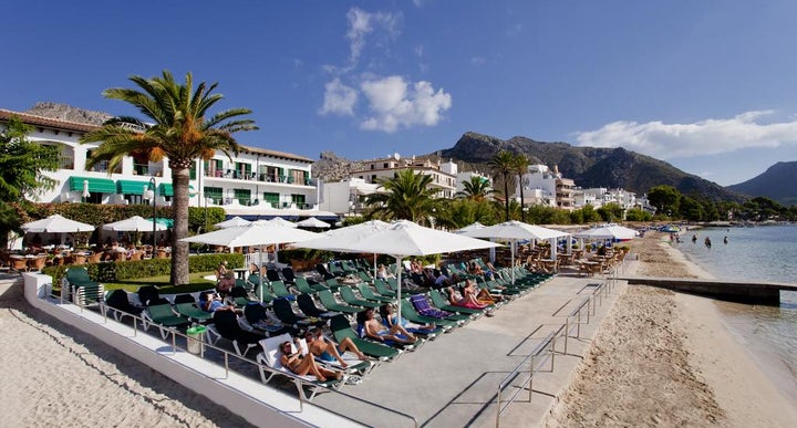 Car Rental Puerto Pollensa Car Rental Puerto Pollensa