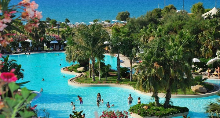 Acacia Resort In Cefalu Italy Holidays From 377pp Loveholidays Acacia Resort In Cefalu Sicily Italy