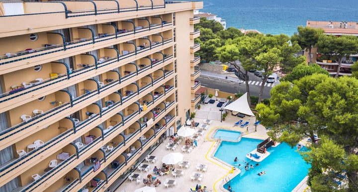 4r Playa Park In Salou Spain Holidays From 163 214pp