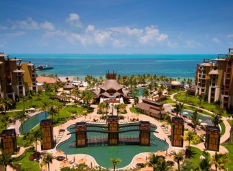 Cheap Cancun, Mexico holiday and deals