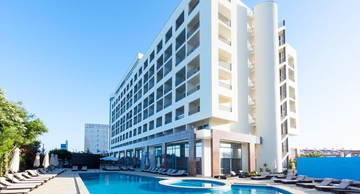 Car Hire Lisbon Airport Reviews Car Hire Lisbon Airport Reviews