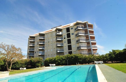 Bon Repos Apartaments - Santa Susanna