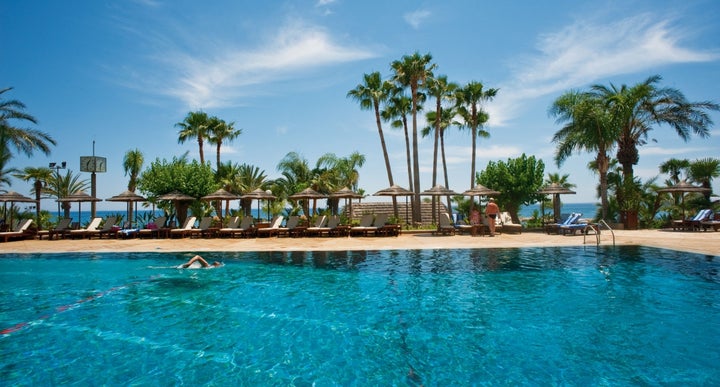 Amathus Beach Hotel Limassol Tripadvisor Amathus Beach Hotel Limassol Tripadvisor