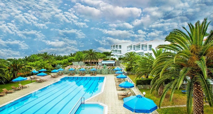 Port Marina Hotel Halkidiki Reviews Port Marina Hotel Halkidiki Reviews