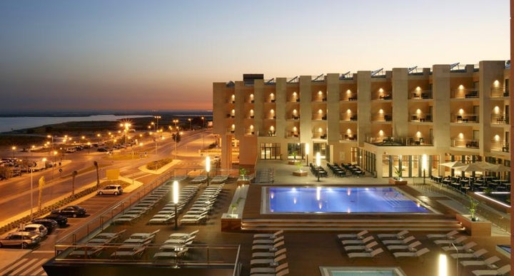 real-marina-hotel-spa-in-olhao-portugal-holidays-from-210pp